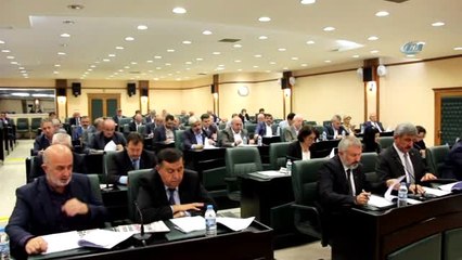 Çakır'dan "Lojistik Köy" Tepkisi