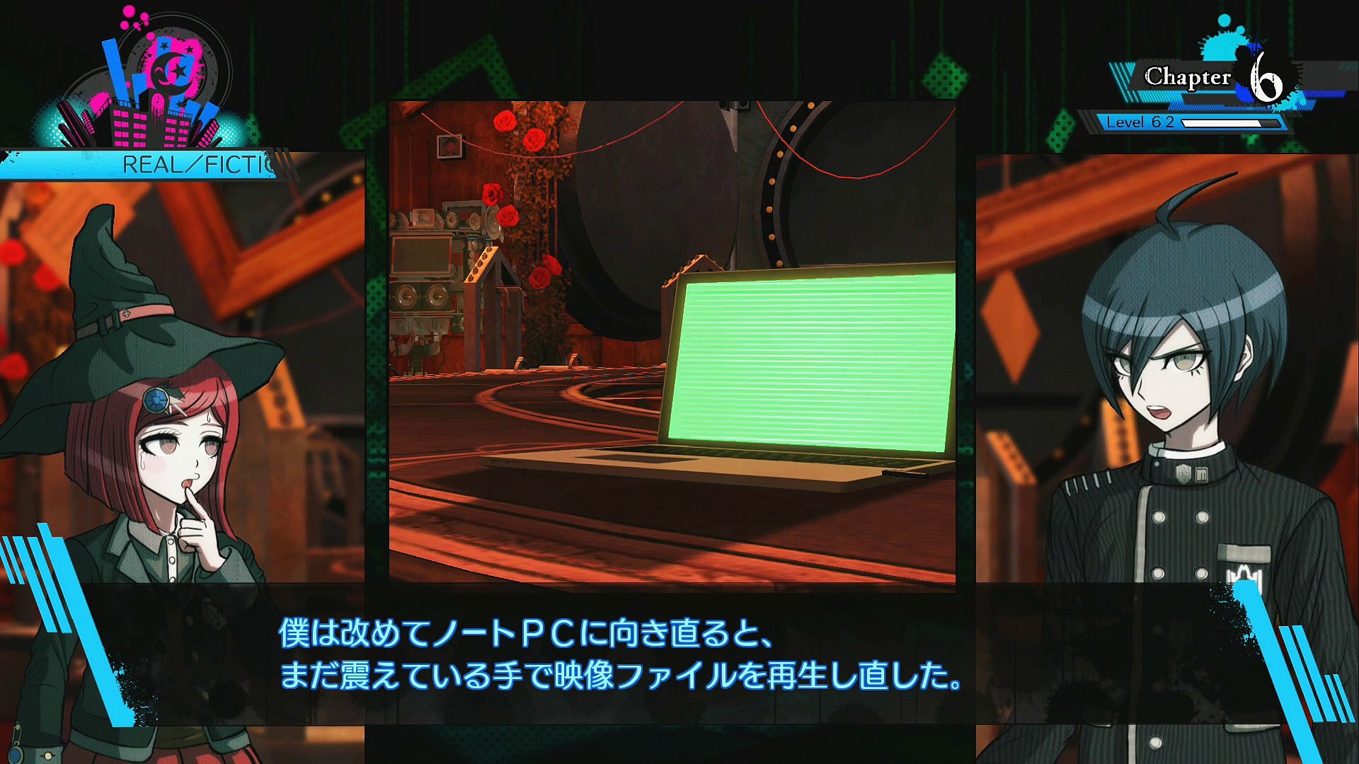 D3 6 3 影片 Dailymotion