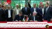Le Fatah et le Hamas signent un accord de réconciliation