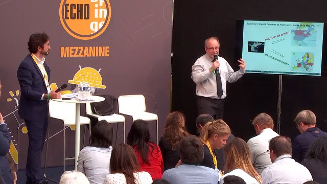 ECHO MEZZANINE - Stratégie d’entreprise : les PME méritent une approche faite pour elles !