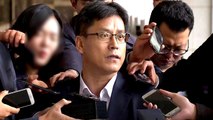 '관제 시위 의혹' 허현준 