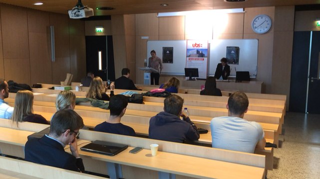 Concours de plaidoiries organisé par Pratik ô droit