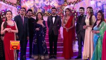 Kundali Bhagya -13th October 2017  Zee Tv Serials News