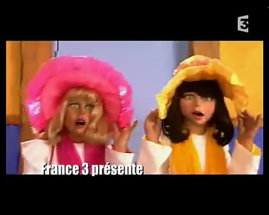 Le générique des Minikeums ! - Par Flash Actu