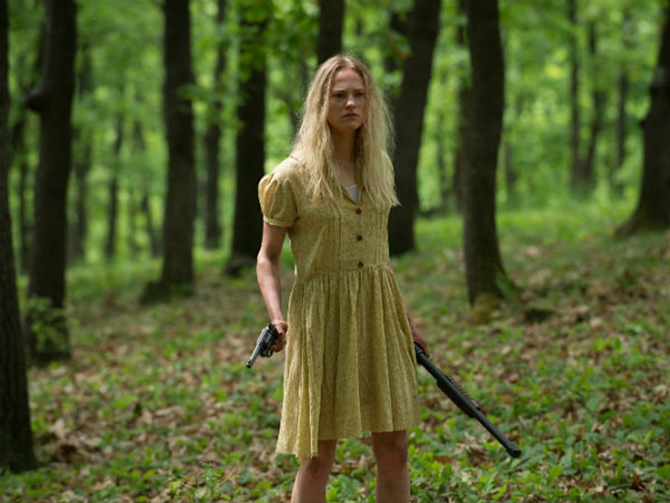 Leatherface: Trailer HD VO st FR/NL