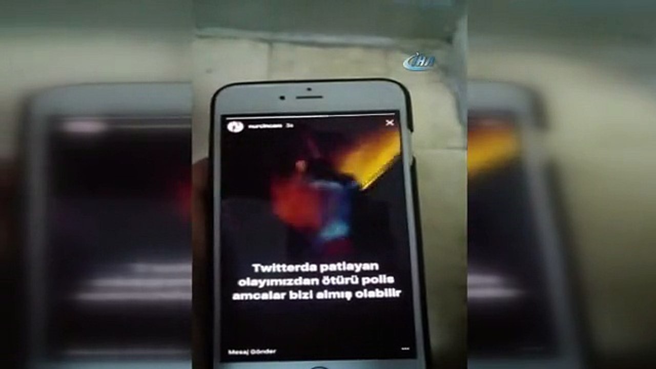 Sosyal Medyada Randevulaşıp Kavga Eden Kızlar Mahkemede Suçlarını İtiraf Etti