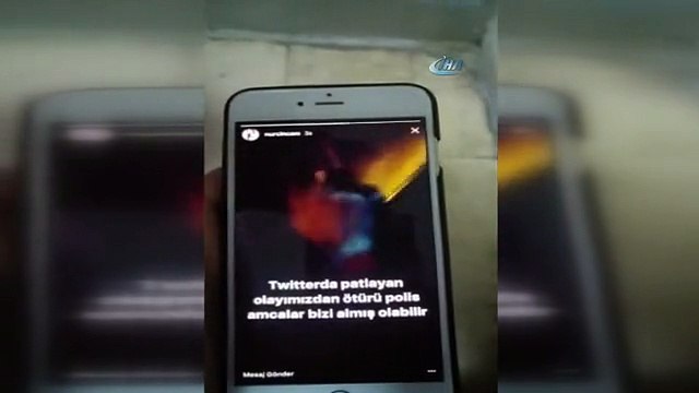 Sosyal Medyada Randevulaşıp Kavga Eden Kızlar Mahkemede Suçlarını İtiraf Etti