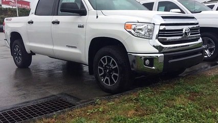 2018  Toyota  Tundra Toyota Truck Event Greensburg  PA | Toyota of Greensburg  Greensburg  PA
