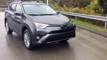 2018  Toyota  RAV4  Uniontown  PA | Toyota  RAV4 Dealer Uniontown  PA