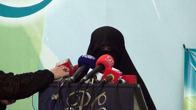 Hijab, The Dress of Modesty in Islam islamic lecture about Hijab