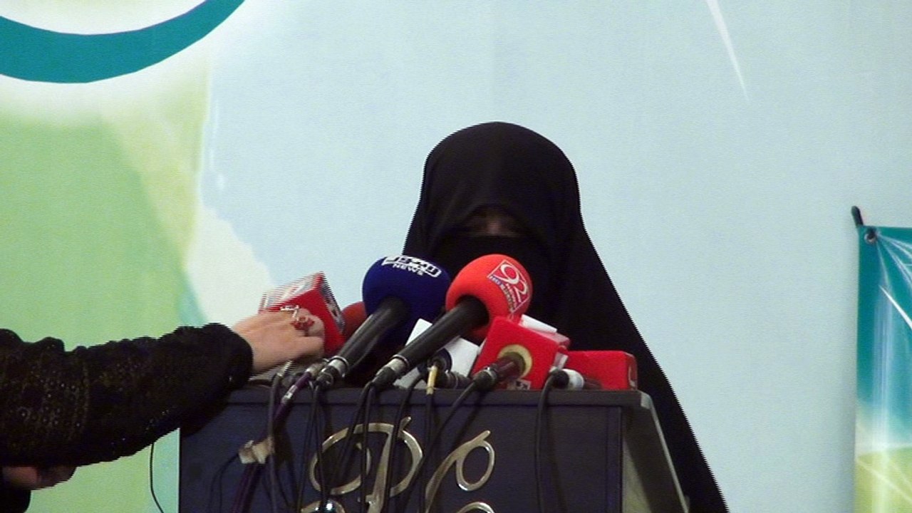 Hijab, The Dress of Modesty in Islam islamic lecture about Hijab