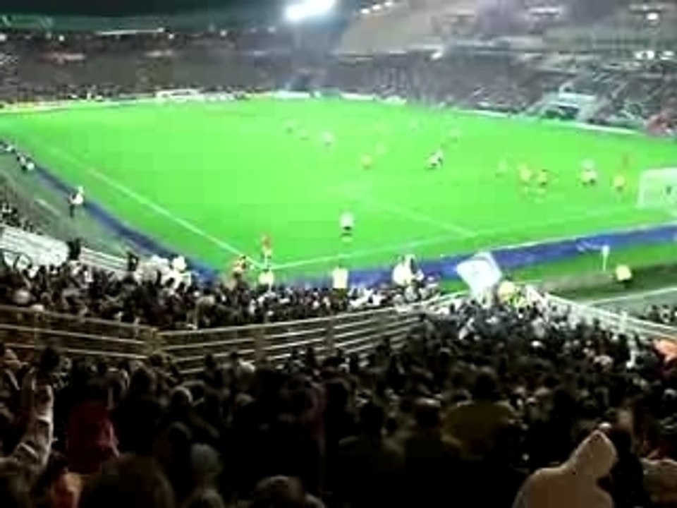 Nantes - Angers SCO