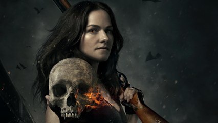?Watch Now |[ Van Helsing Season 2 Episode 2 ]|?" Full : «Full~Video» [FINALE*SERIES]Tv Original Video «Hd»