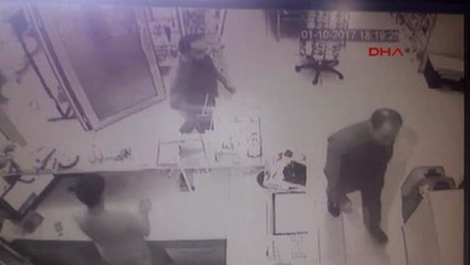 Tablet Bomba Gibi Patladı