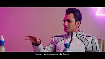 HINDI MOVIE  Trailer==CARBON== 2017 - Jackky Bhagnani - Nawazzudin Siddiqui - Prachi Desai
