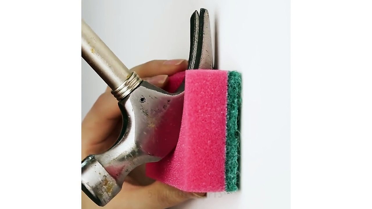 5 DIY life hacks that you'll wish you knew all along! l 5-MINUTE CRAFTS
