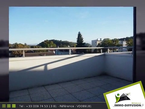 T3 A vendre Pau 85m2 - 231 000 Euros