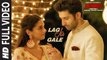New Songs - Lag Ja Gale - HD(Full Video Song) - Bhoomi - Rahat Fateh Ali Khan - Sachin - Jigar - Aditi Rao Hydari - PK hungama mASTI Official Channel