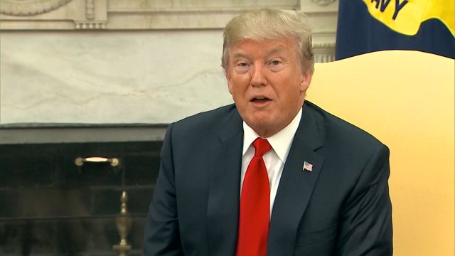 트럼프 내 대북접근법 더 강경...美 위해 옳은 일 할 것 / YTN