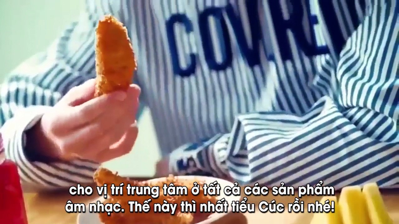 Phận làm em út trong các nhóm nhạc: được cưng chiều hết nấc hoặc chịu sự ghẻ lạnh đáng thương