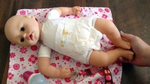 Zapf Creations Baby Annabell Doll Details, Feeding, Crying, and Answers to Questions