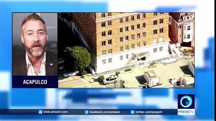 Jeff Berwick Calls US Government World's Biggest Terrorist Organization on Live TV