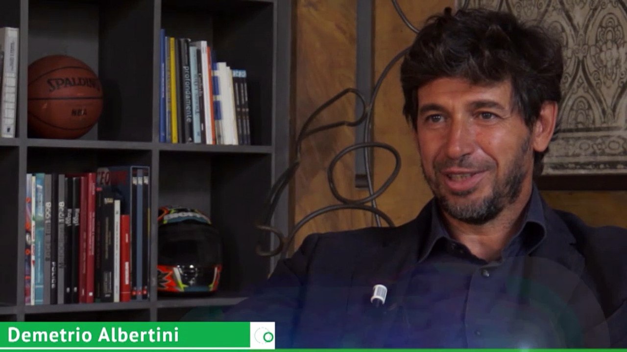 Albertini’den Inter-Milan derbisi mesajı