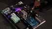 The Last Guitar Pedalboard Demo on Youtube