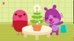 Sago Mini Friends - Preschool Educational Playdate for Kids and Toddlers