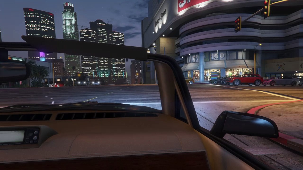 Grand Theft Aut4