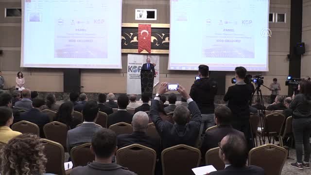 Kop Bölgesi Enerji Üssü Haline Gelecek