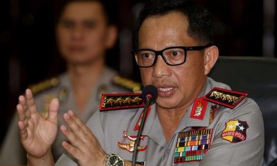 Mengapa Pembelian Senjata SAGL Menuai Polemik? (Bag. 1)