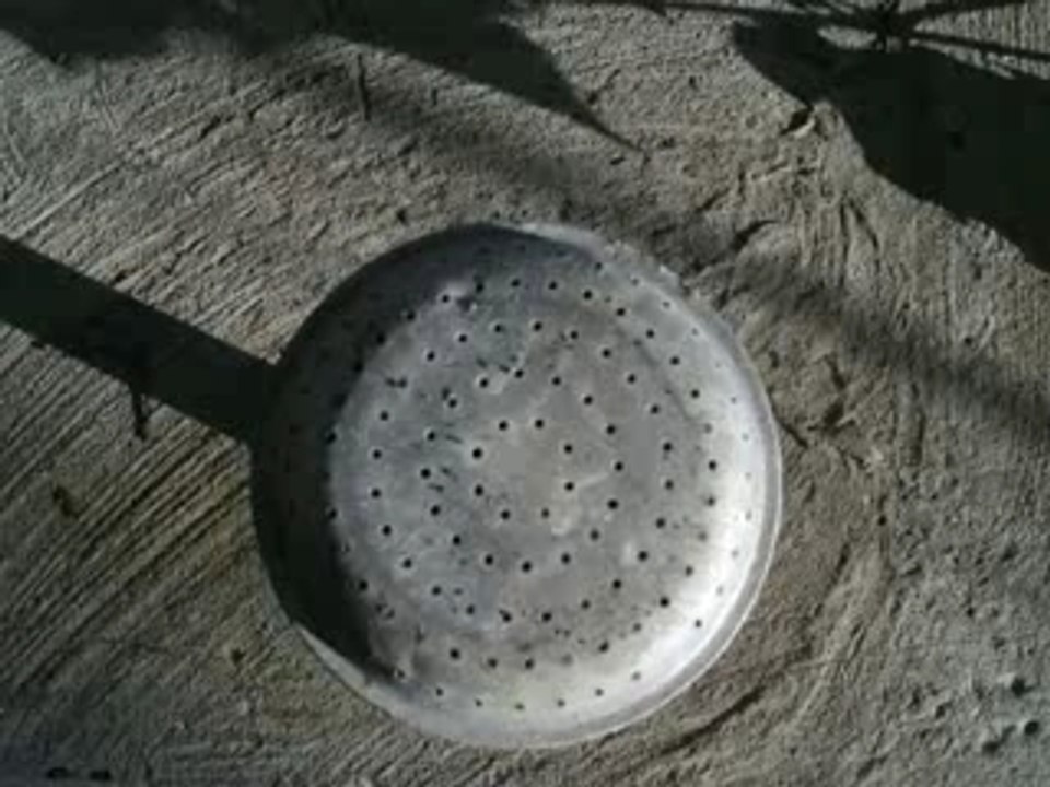 Justice vs Simian - We are your friends (Justice au Jardin)