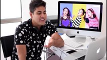 Reaccionando Al K-POP POR PRIMERA VEZ (BTS, Twice, EXO, BlackPink, Girls Generation) | Alejo Suárez