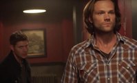 Supernatural [[ LOST AND FOUND ]] Season 13 Episode 1 Wacth Now !!