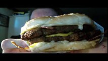 Monster Thickburger from Hardees Review