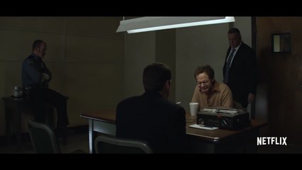 Mindhunter Season 1 Episode 4 [ Putlocker ] Online Streaming