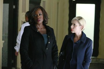How to Get Away with Murder S4, Episode 3 "It's for the Greater Good" FULL On Dailymotion
