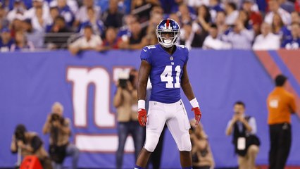 Rapoport: Dominique Rodgers-Cromartie will talk to Ben McAdoo on Thursday