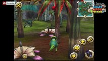 Dino Tales Part 1 - best app demos for kids - Ellie