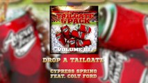 Tailgate 6 Pack: Average Joes Tailgating Themes, Vol. 3 (Album Sampler)
