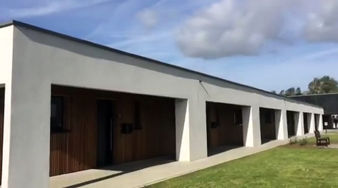 résidence services Courcelles