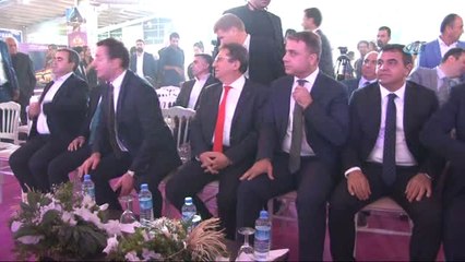 Diyarbakır'da 'Ev'leniyoruz Fuarı' Açıldı