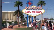 Las lejanas víctimas colaterales del asesino de Las Vegas