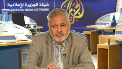 Hamas official discusses Palestinian reconciliation agreement