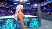 SmackDown Women's Championship: Natalya © vs. Charlotte Flair