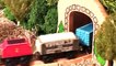 Trenes para Niños - THOMAS y Sus Amigos - Juguetes para Niños - Trenes de Juguete Thomas
