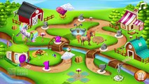 Baby Play and Care My Little Pony in Tooth Fairy Horse Care | Care My Little Pony Kids Games