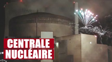 Greenpeace : « Le pétard et le feu d’artifice, on retombe dans le guignol » juge Jérôme Bignon