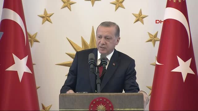 Erdoğan Amerika'nın Türkiye Gibi Bir Stratejik Ortağını Bir Kendini Bilmez Büyükelçiye Feda Etmesi...